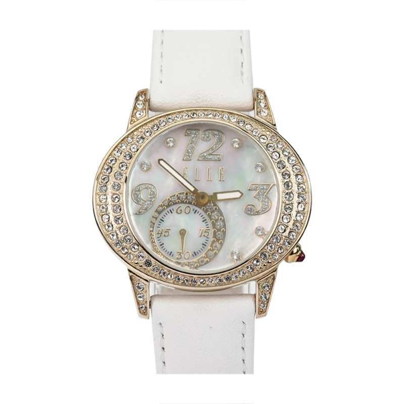 Elle Time Women's Watch EL20048S10N