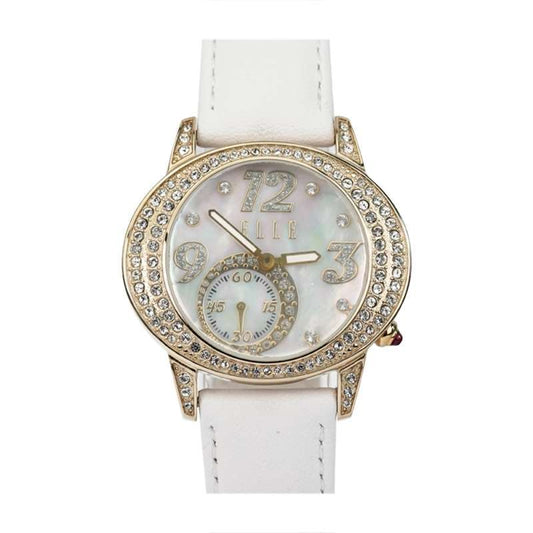 Elle Time Women's Watch EL20048S10N