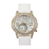 Elle Time Women's Watch EL20048S10N