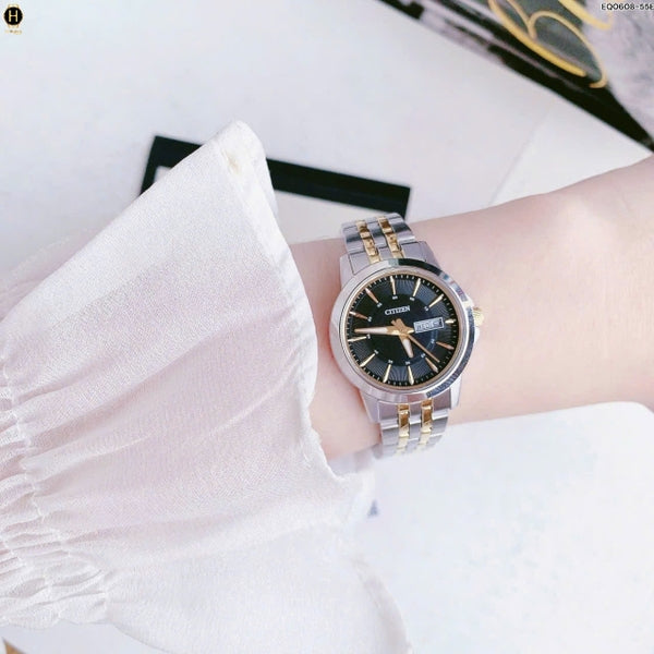 CITIZEN EQ0608-55E