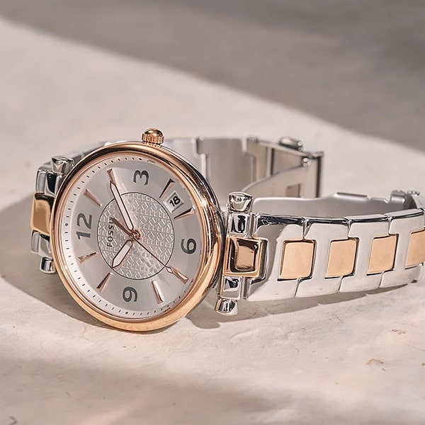 FOSSIL ES5156