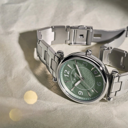 FOSSIL ES5157