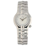 Tag Heuer Alter Ego WP1317-0 29mm Stainless Steel Watch