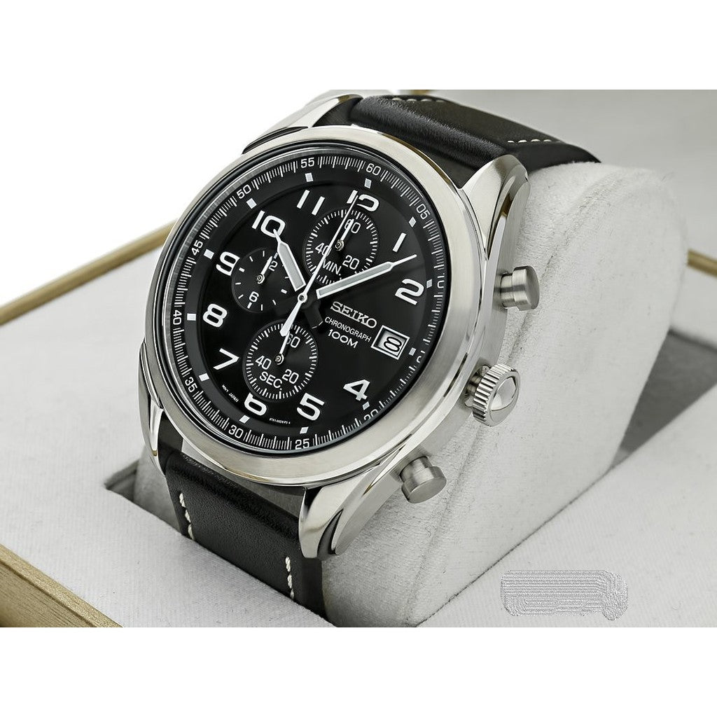 SEIKO SSB271P1