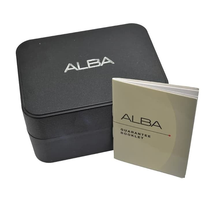 ALBA AH8753