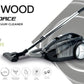 Kenwood JetForce  2200 W 2.5L Bagless Vacuum Cleaner - VBP60
