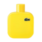 LACOSTE L.12.12 JAUNE 100ML