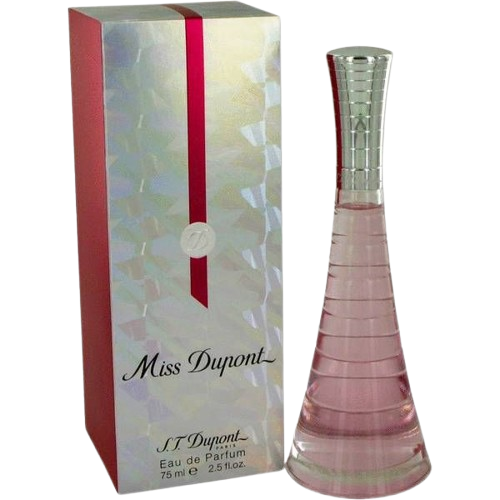 MISS DUPONT EDP 75ML