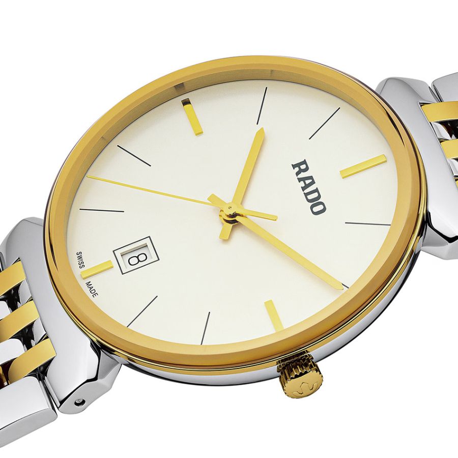 Rado Watch - 0107339124040