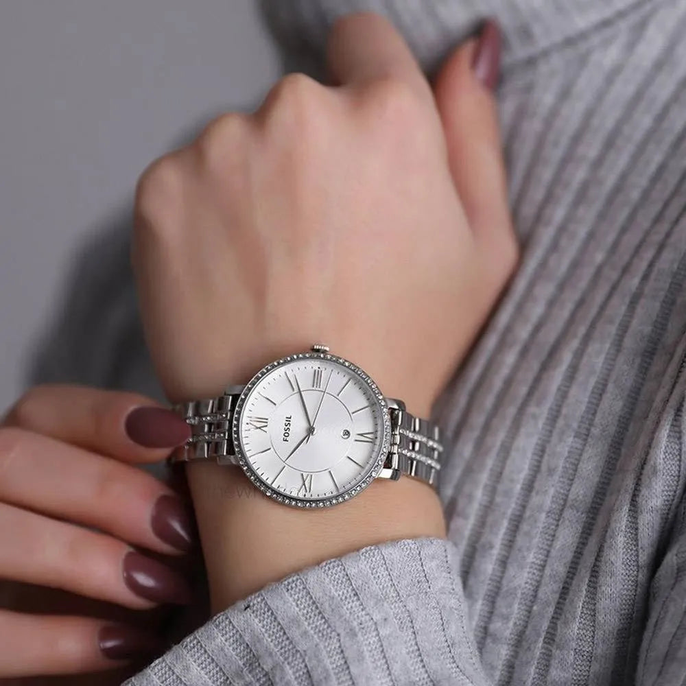 FOSSIL ES3545