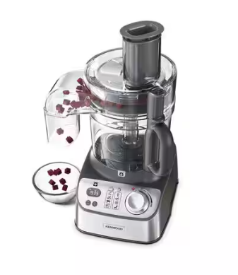 Food processor KENWOOD - FDM71.690SS