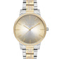 FREELOOK BELLE WOMENS STAINLESS STEEL STRAP WATCH - FL.1.10155-5