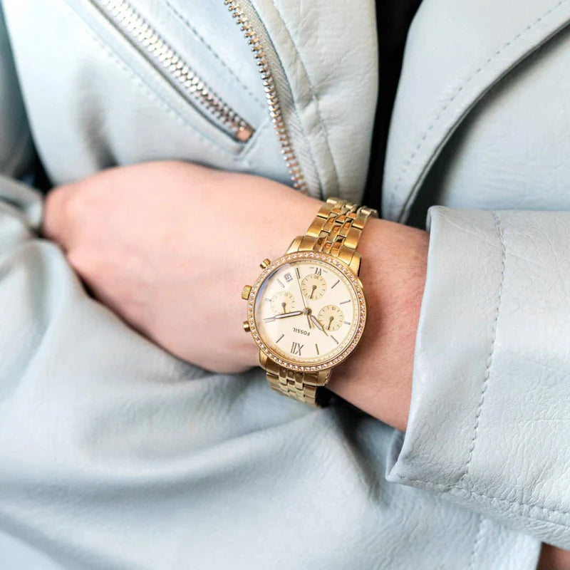 FOSSIL ES5219