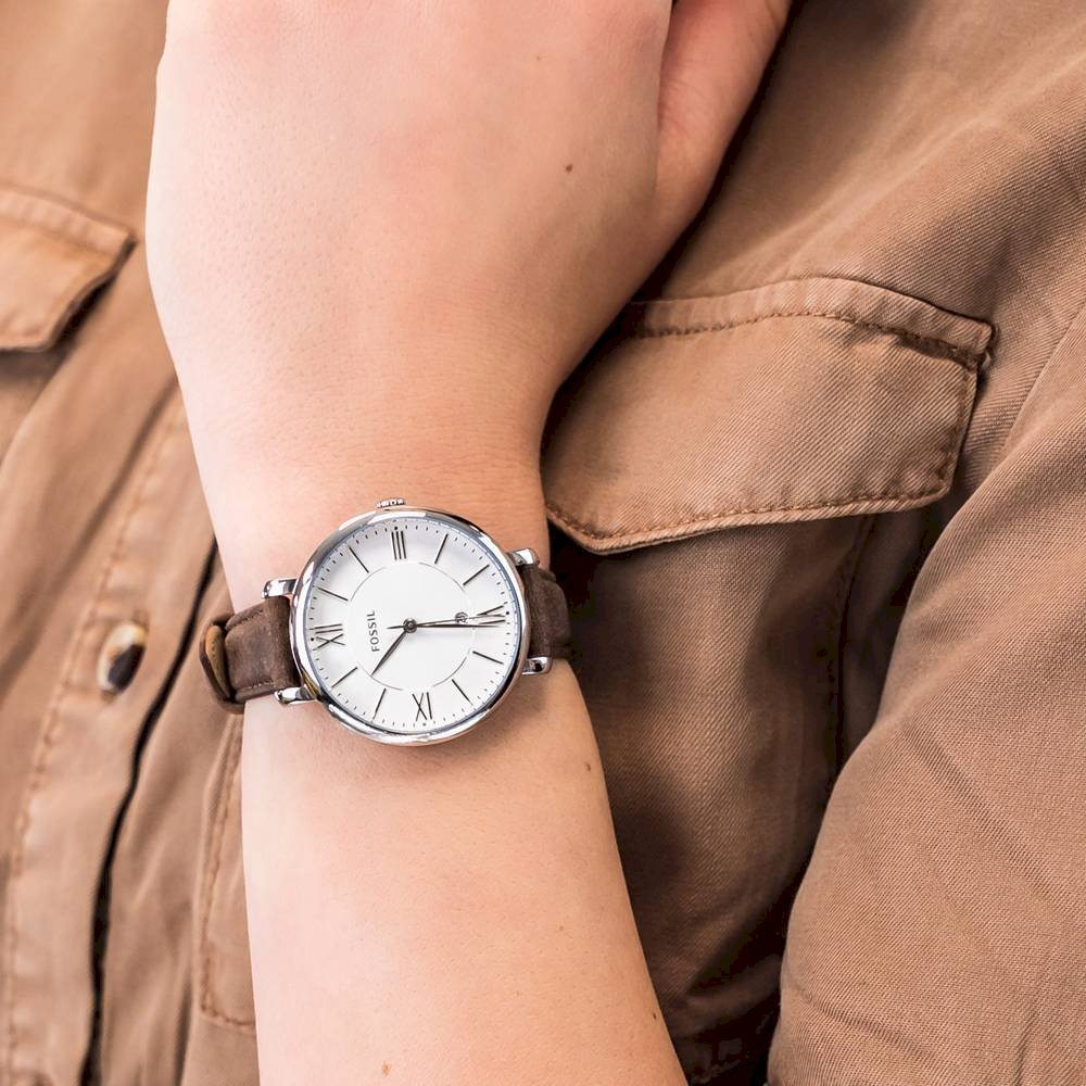 FOSSIL ES3708