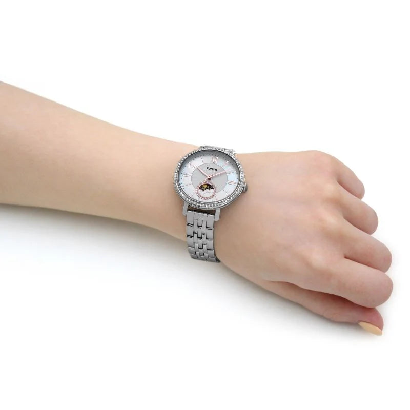 FOSSIL ES5164