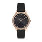 FREELOOK FL.1.10122.5 women's leather strap watch
