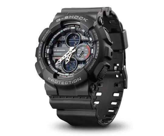 CASIO GA-140-1A1DR
