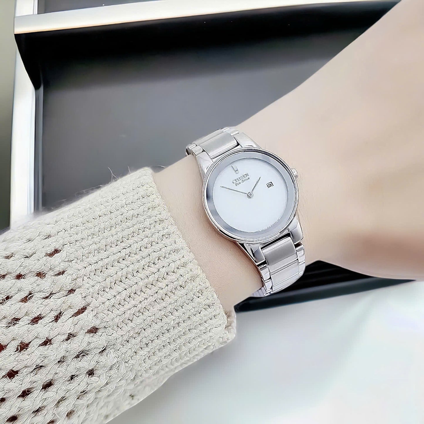 CITIZEN GA1050-51A