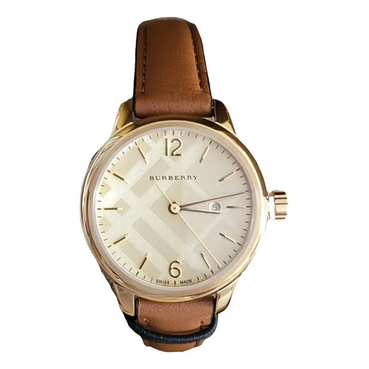 BURBERRY BU10101