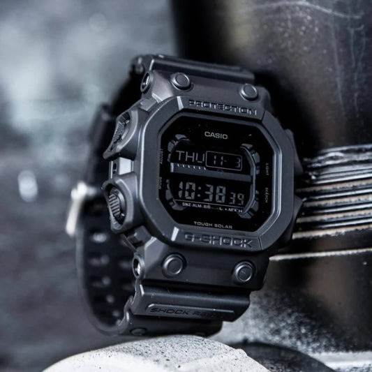 CASIO GX-56BB-1DR