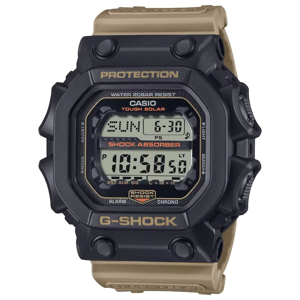 CASIO GX-56TU-1A5DR