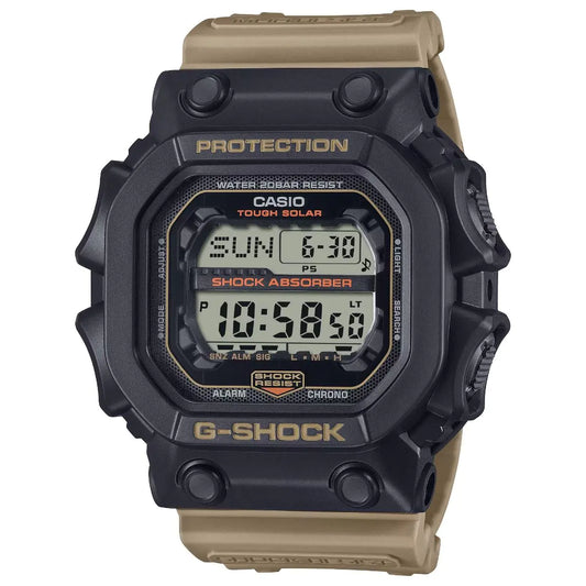 CASIO GX-56TU-1A5DR