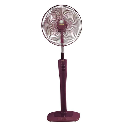 Toshiba Stand Fan 16 inch - EFS-74(PS)