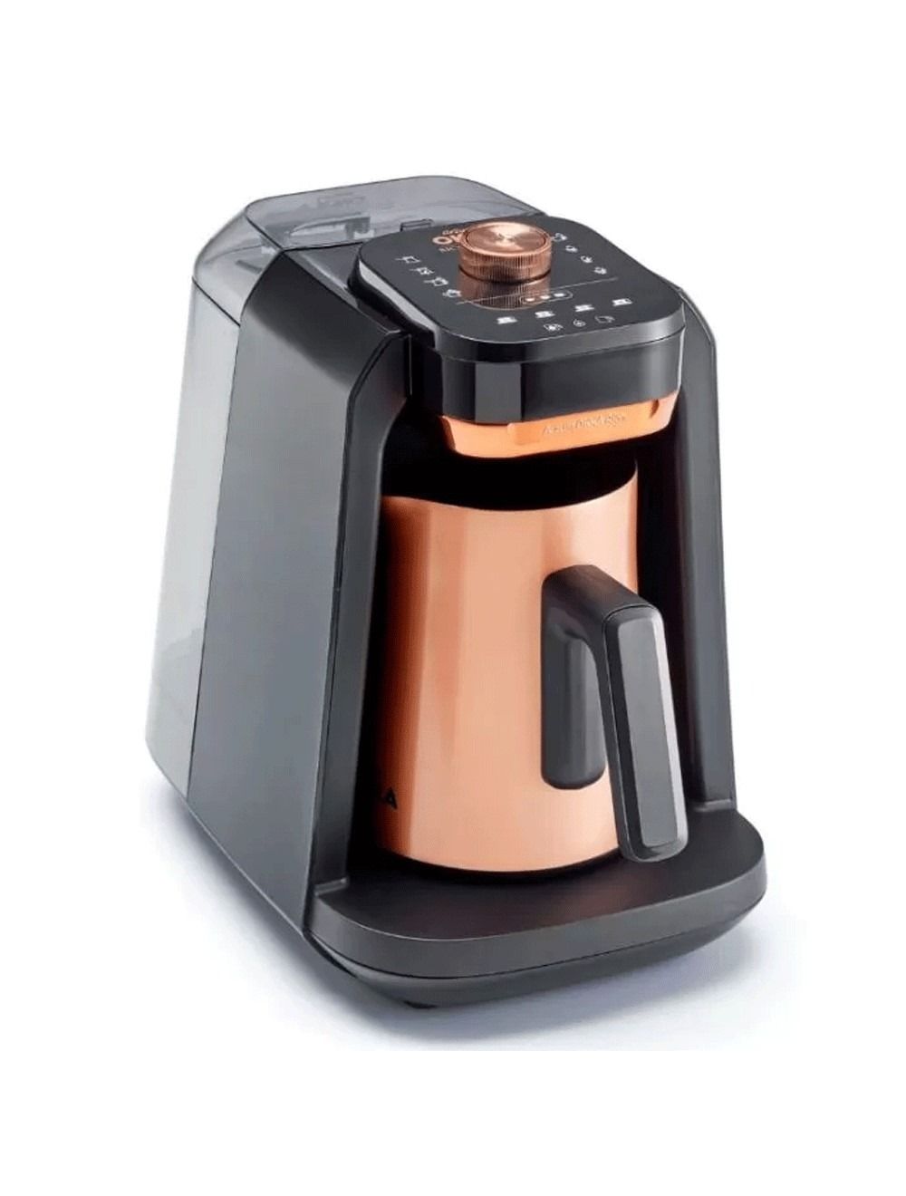 Okka RICH SPIN PRO COFFEE MACHINE OK0026-244602547