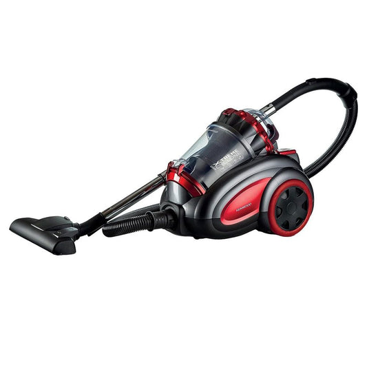 Kenwood Bagless Vacuum Cleaner (2200w) - VBP80