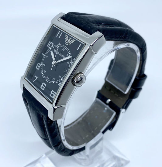 EMPORIO ARMANI AR0220