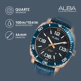 ALBA AG8H96X1