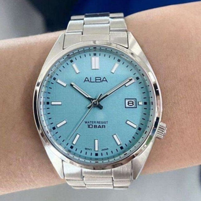 ALBA AG8M37X1