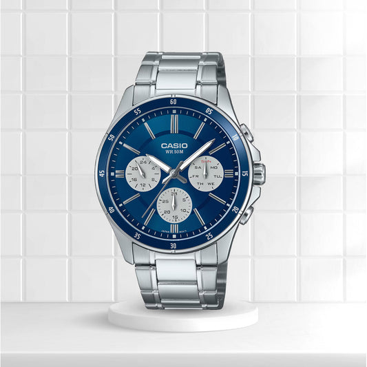 CASIO MTP-1374D-2A3VDF