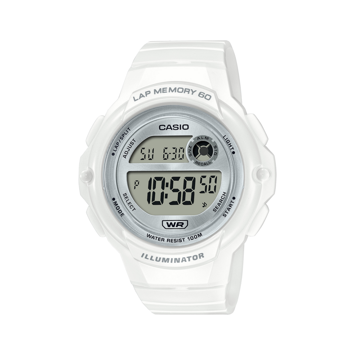 CASIO LWS-1200H-7A1VDF