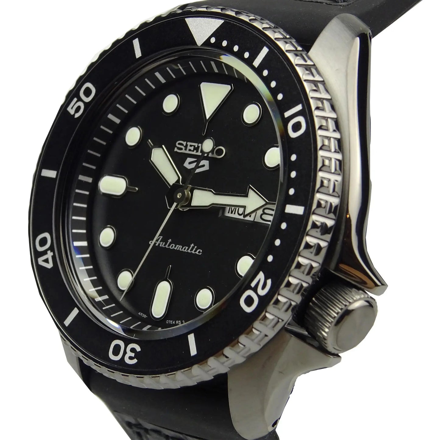 SEIKO SRPD65K3