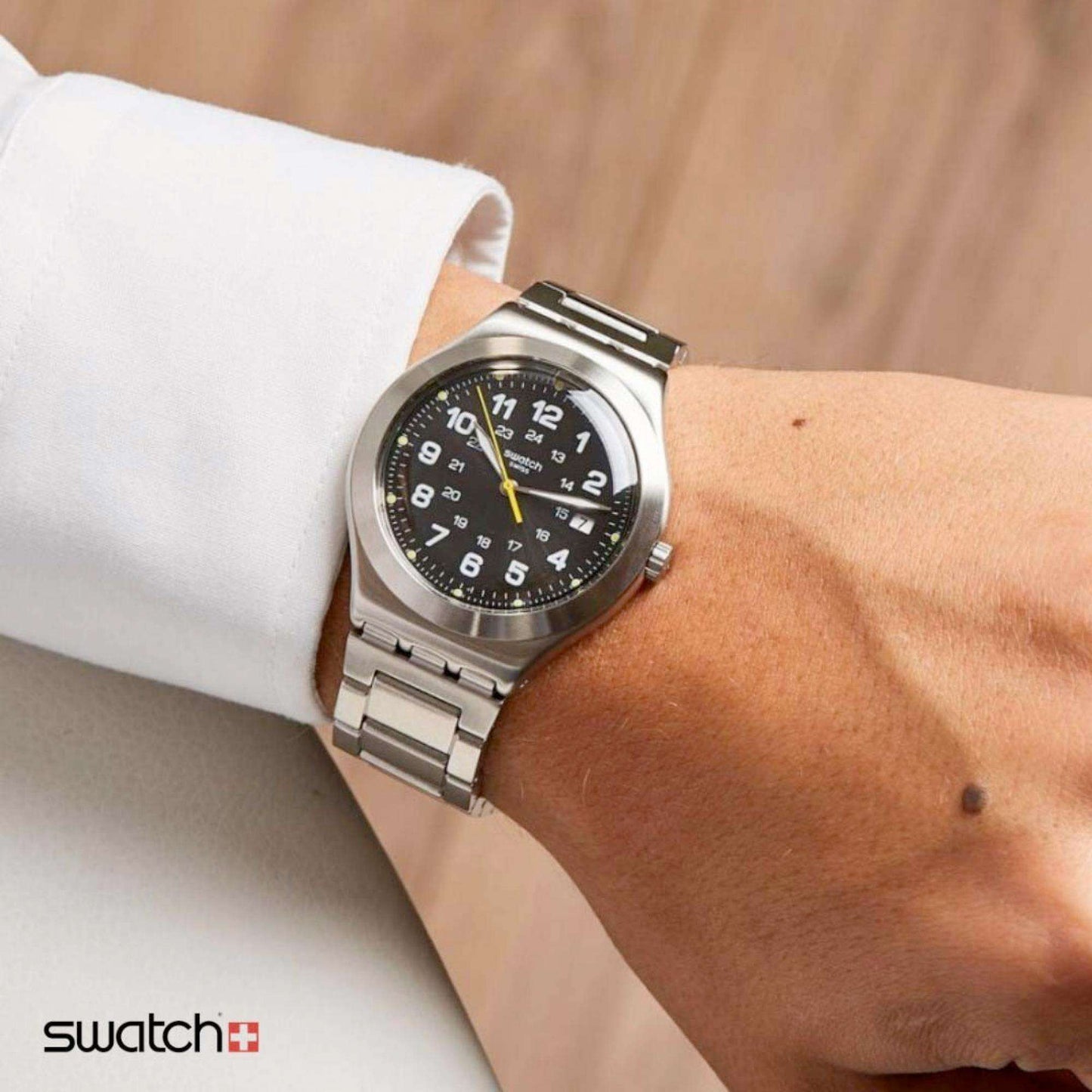 SWATCH YWS439GC