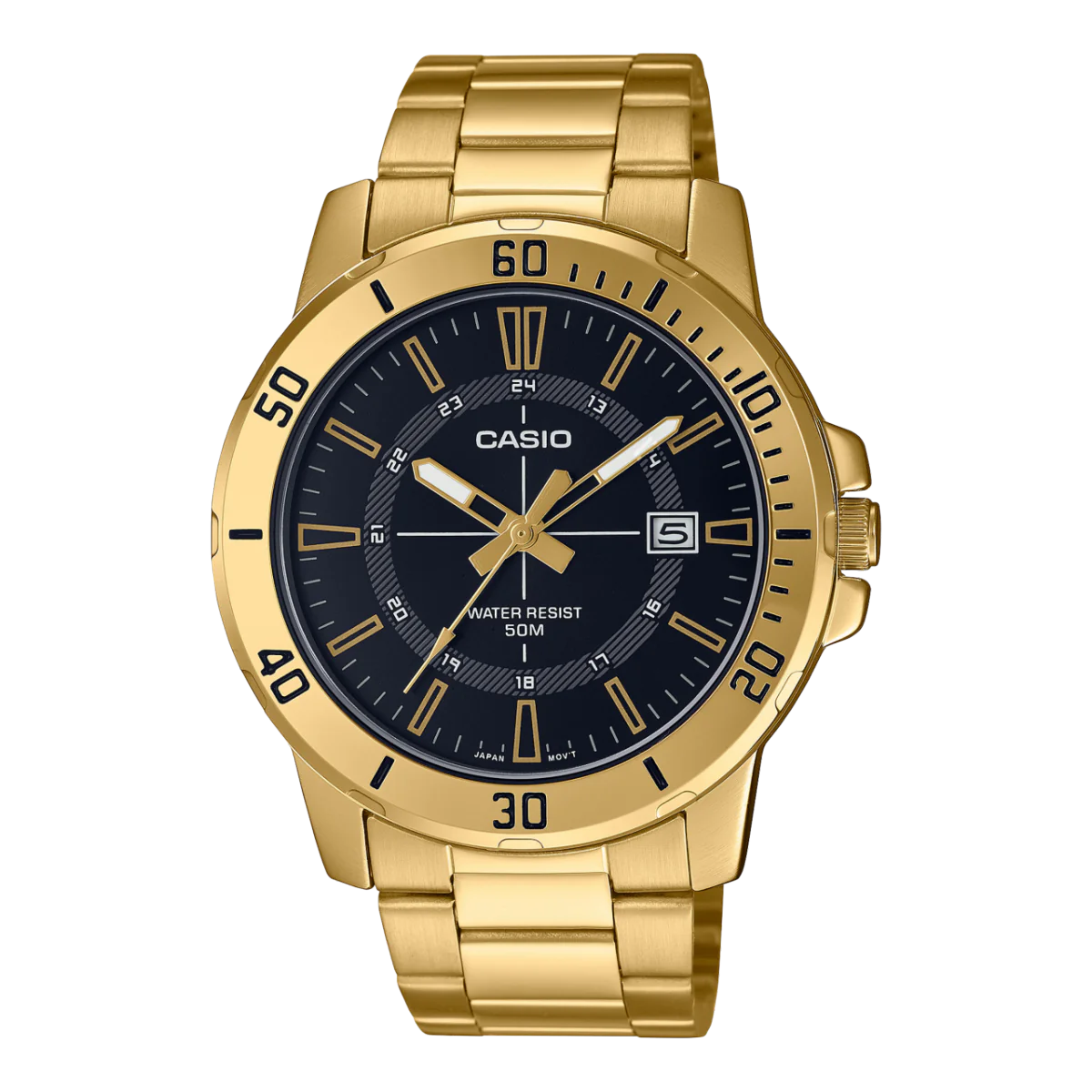 CASIO MTP-V01G-1CVUDF
