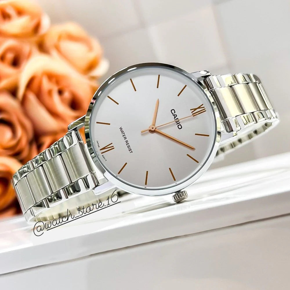 CASIO LTP-VT01D-7BUDF