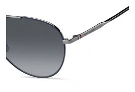 Tommy Hilfiger sunglasses, Blue, Man TH17881F/SV8490