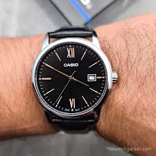 CASIO MTP-V002L-1B3UDF