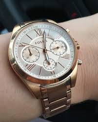 FOSSIL BQ3036