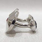 Montblanc Cufflinks HERITAGE PYRAMID 105889