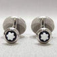 Montblanc Cufflinks HERITAGE PYRAMID 105889