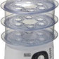 BLACK&DECKER STEAMER 775W -HS6000
