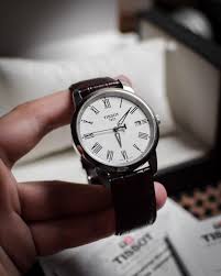 TISSOT T033410B