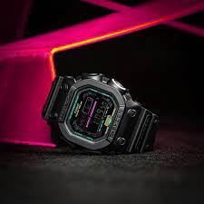 CASIO GX-56MF-1DR