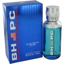 BEVERLY HILLS EDT FOR MEN 100ML