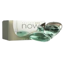 AZZARO MEN NOW EDT 30ML