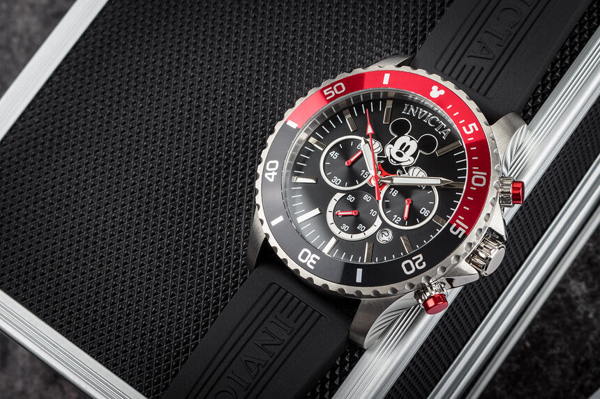 INVICTA 39515