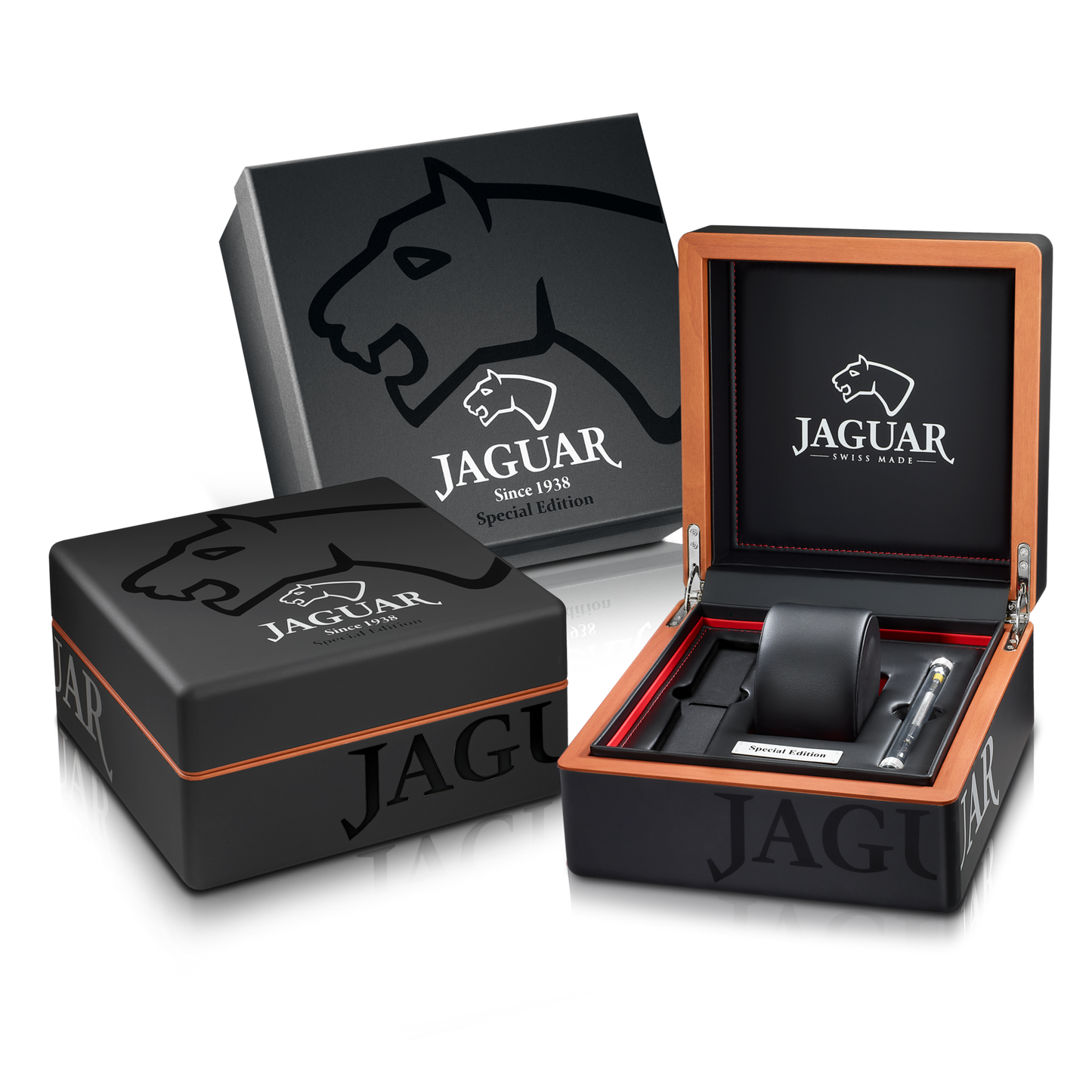 JAGUAR J689/1